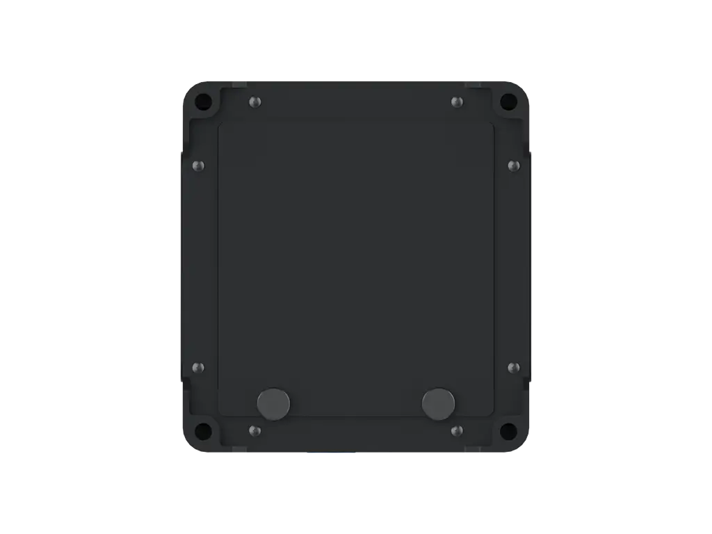 Macchina per scintille a freddo - Sparkular ® Mobile Batterie