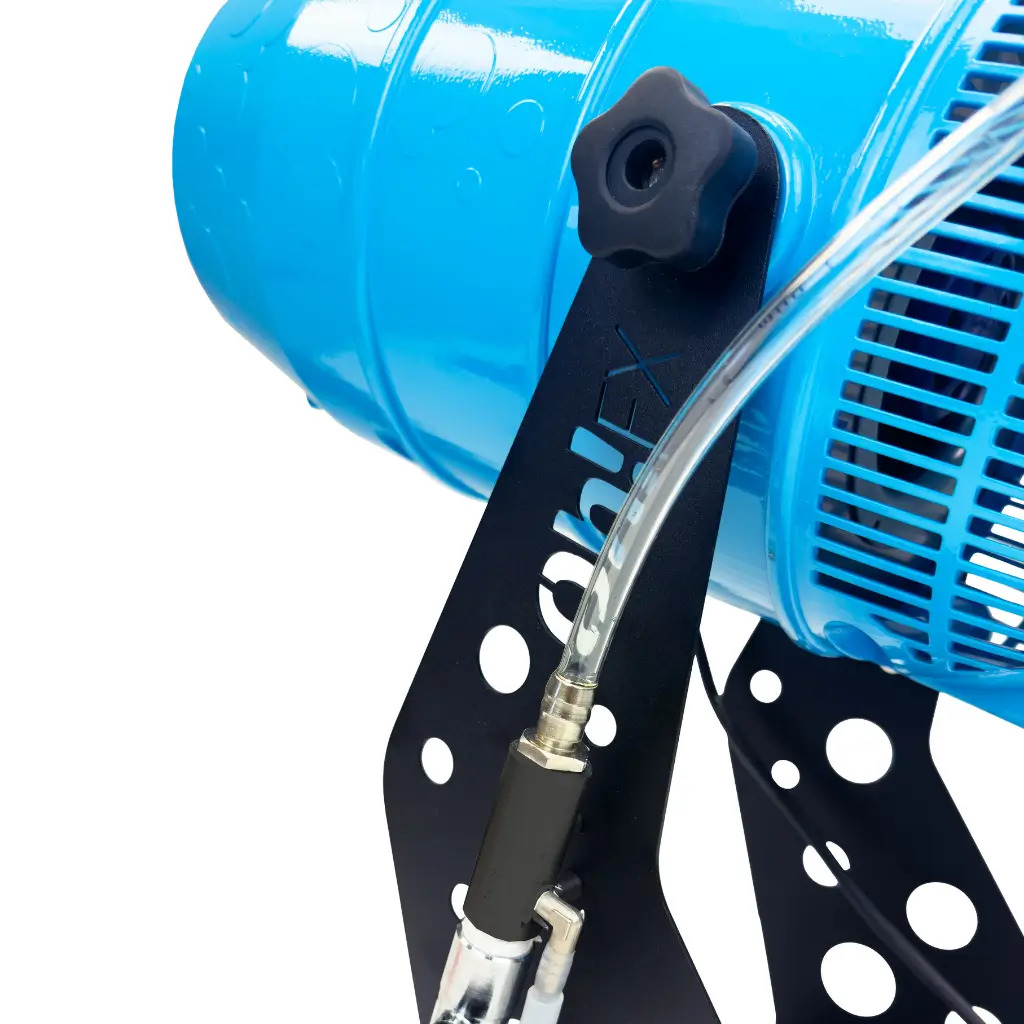 Cannone di Schiuma Portatile - FOAMTASTIK