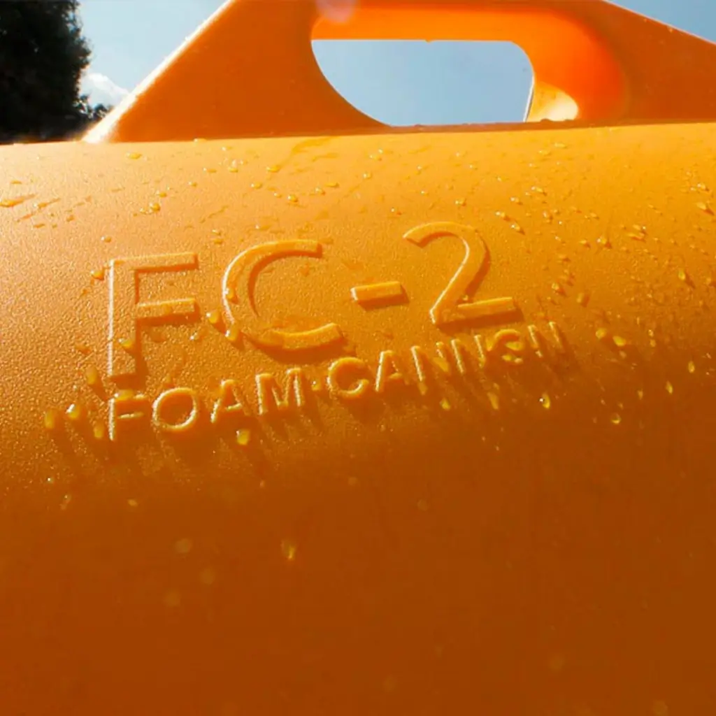 FC2 Pistola per schiuma
