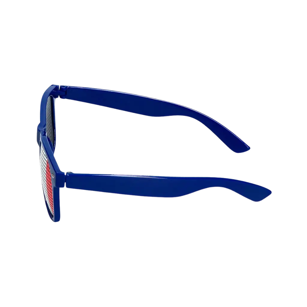 Lunettes party Francia