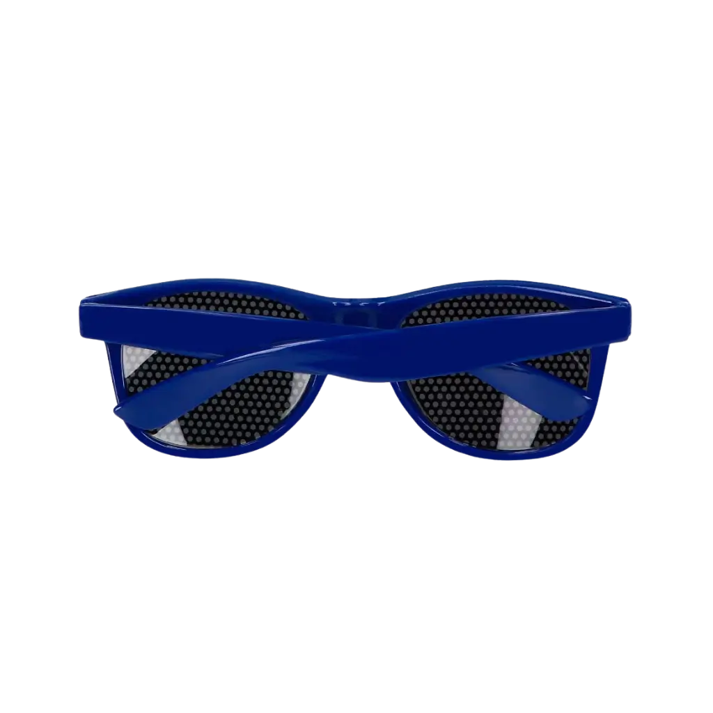 Lunettes party Francia