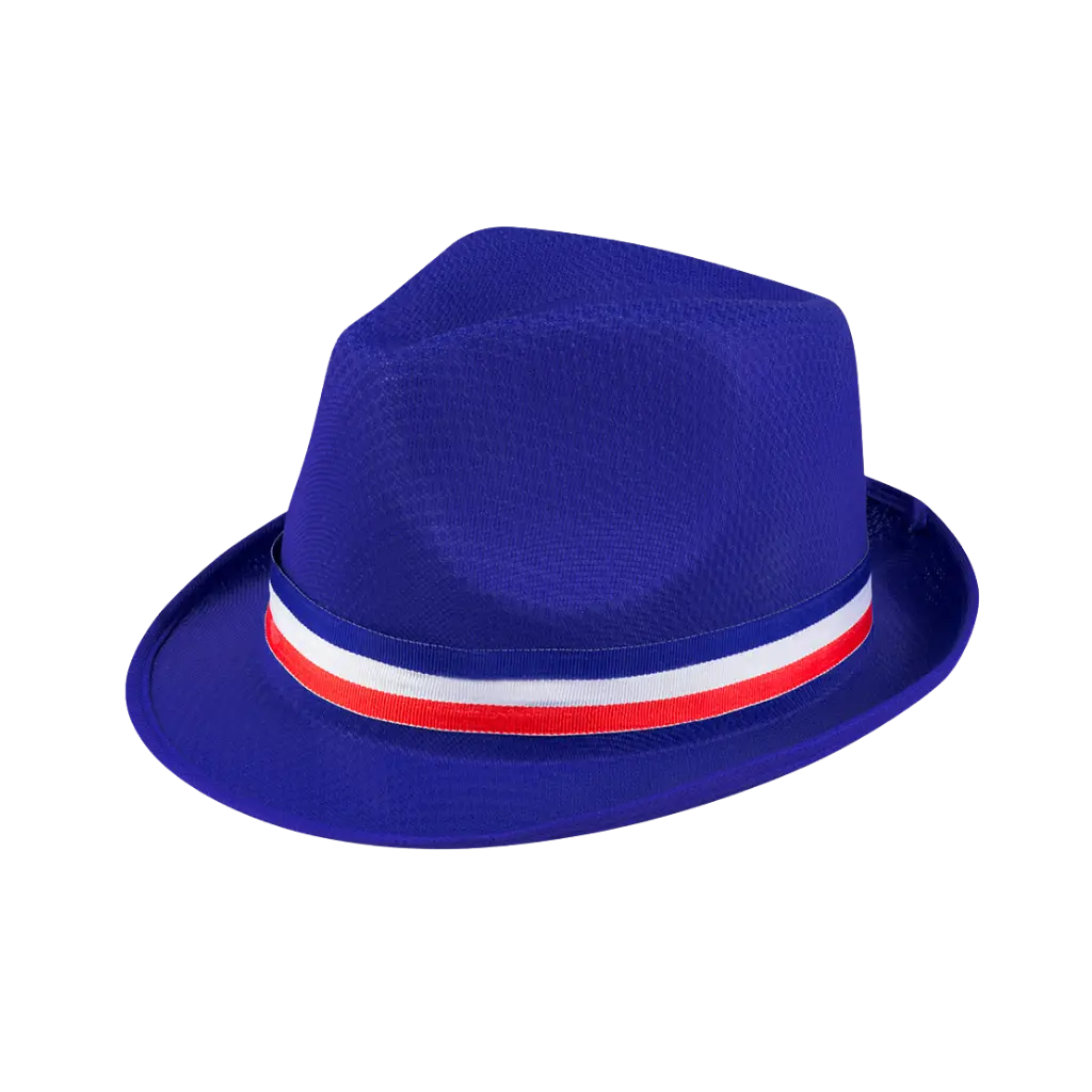Tanto di cappello alla Francia