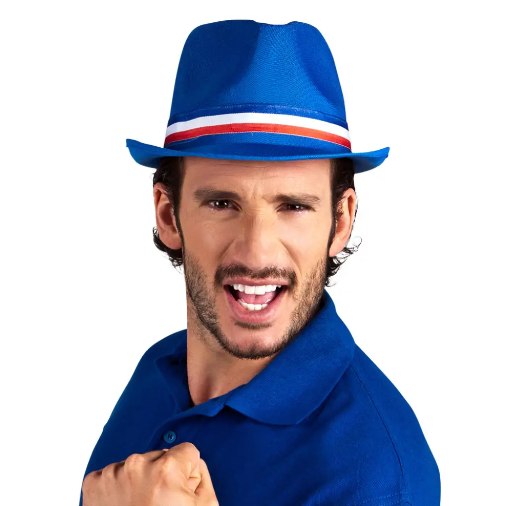 Tanto di cappello alla Francia
