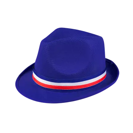 Tanto di cappello alla Francia