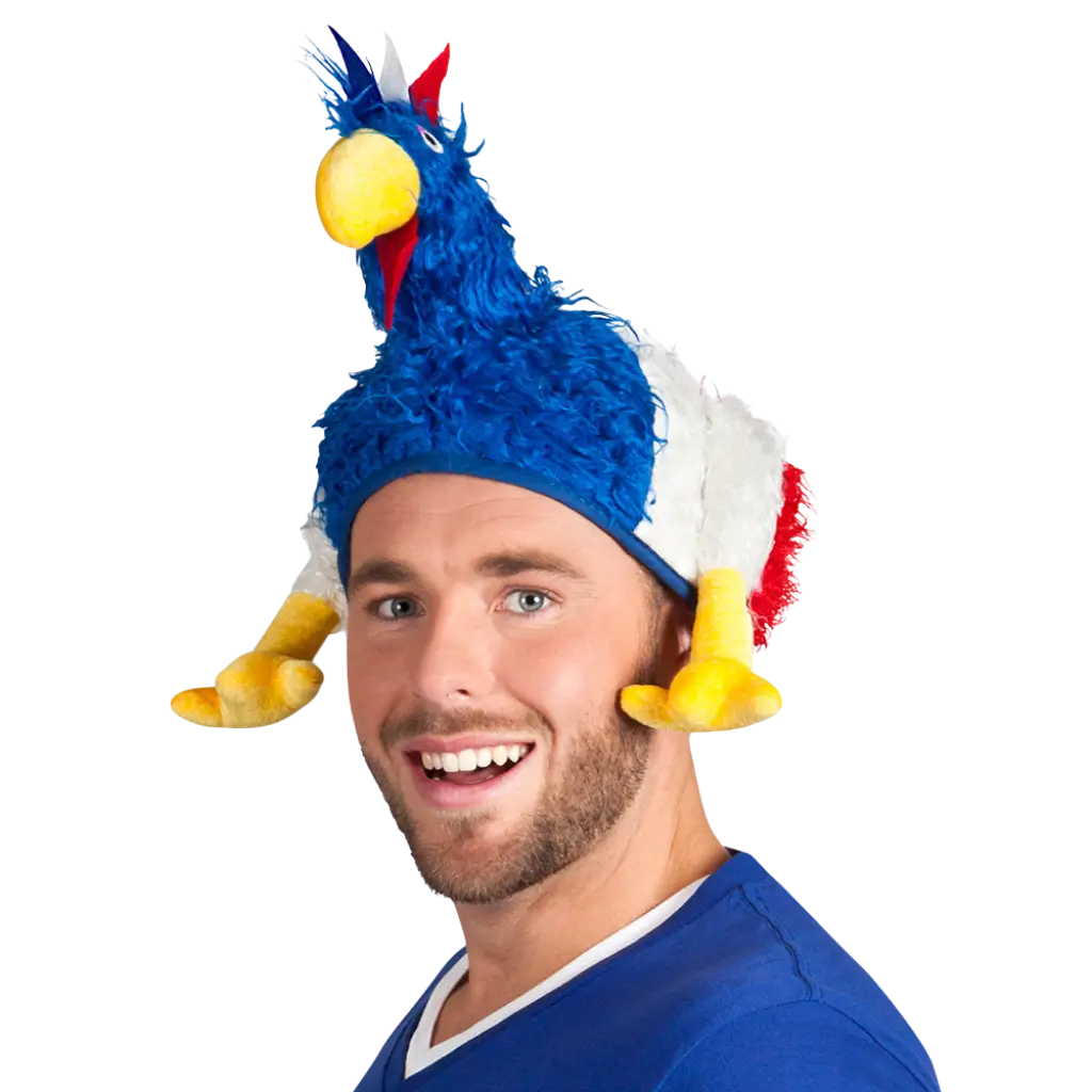 Cappello Coq France