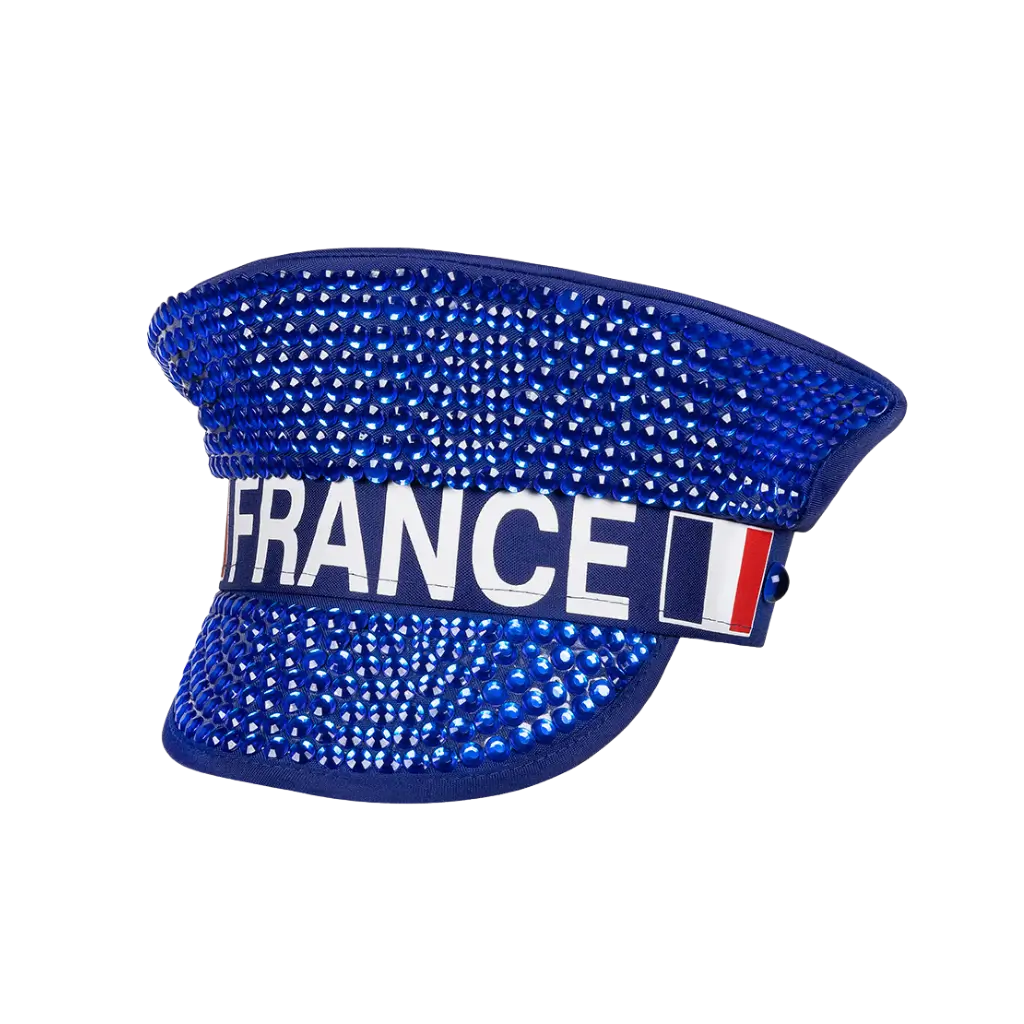 Tappo spumante Francia