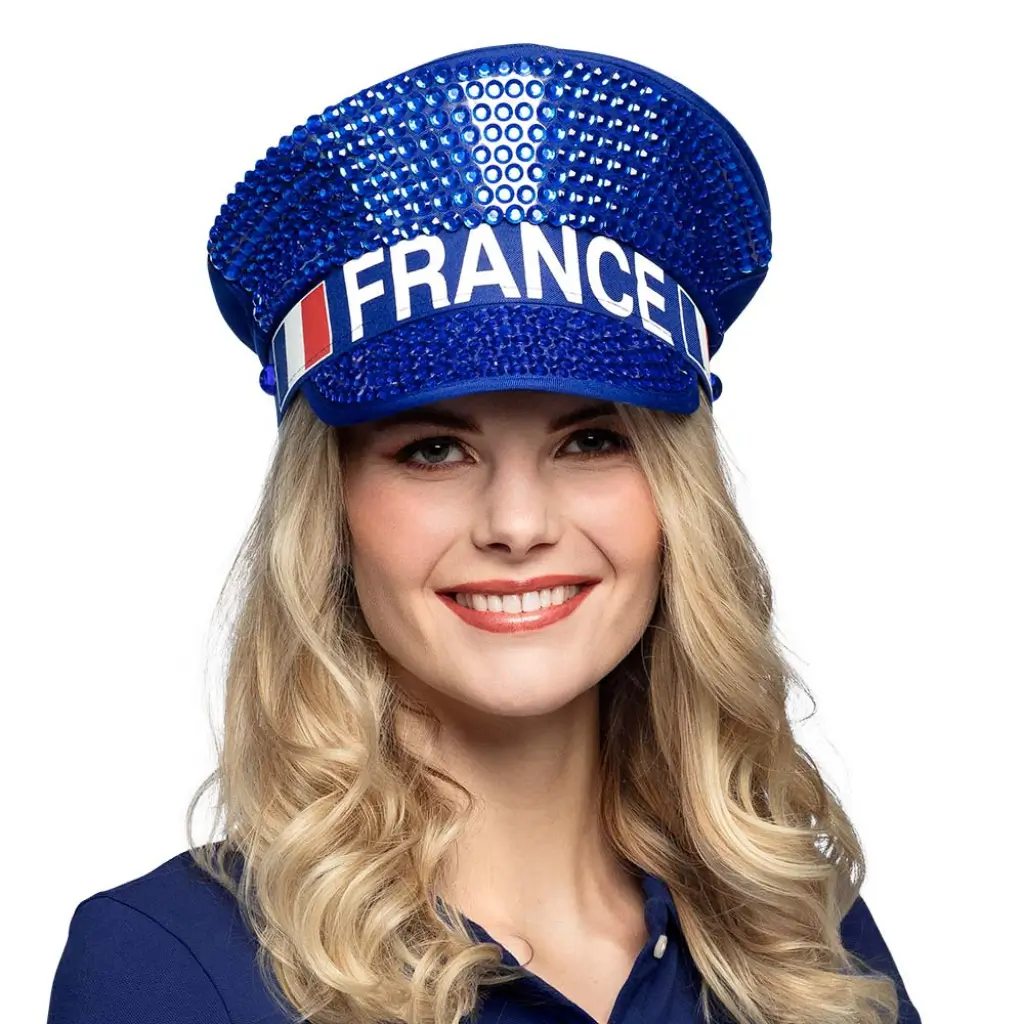 Tappo spumante Francia
