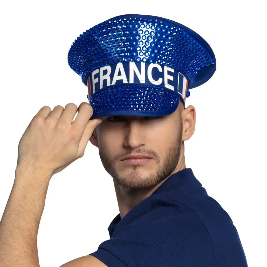 Tappo spumante Francia