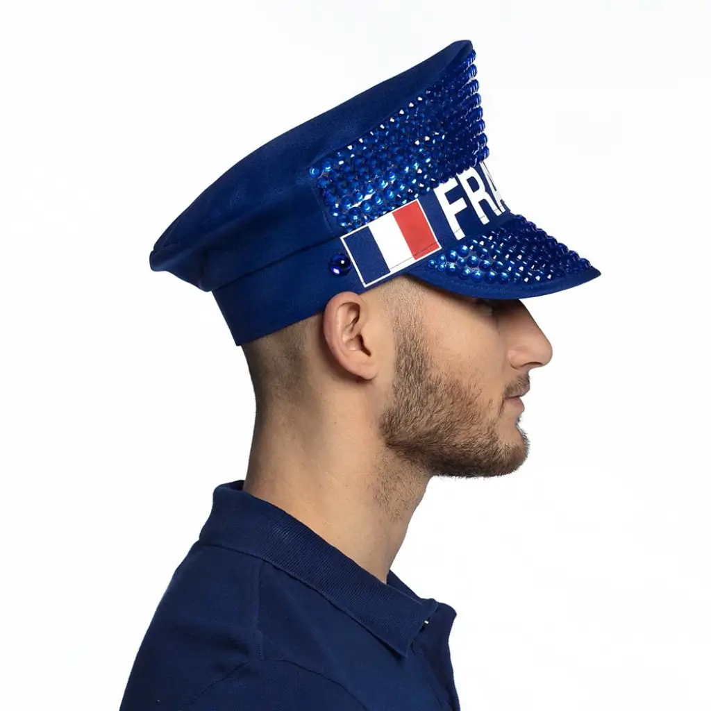 Tappo spumante Francia