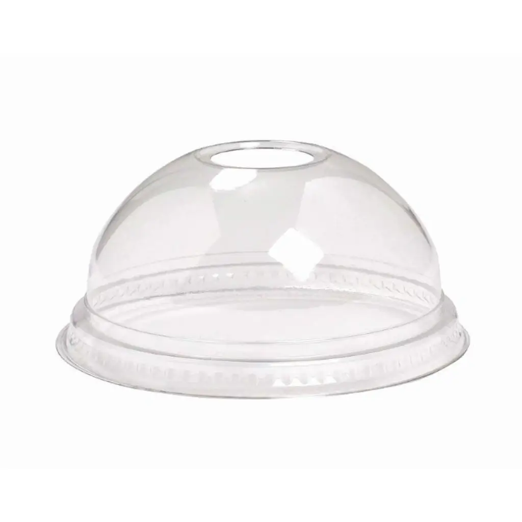 Coperchio per tazze RPET ø95mm - Set da 50