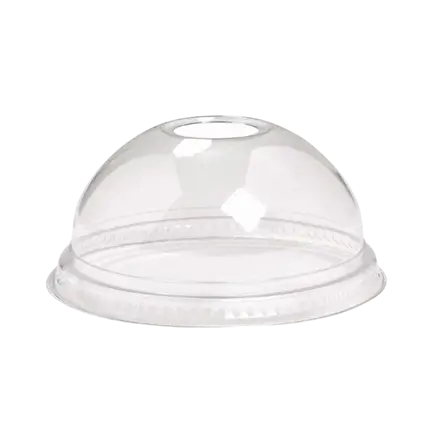 Coperchio per tazze RPET ø95mm - Set da 50