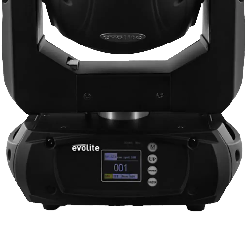 Cuffie Evolite Spot - Evo Spot 120