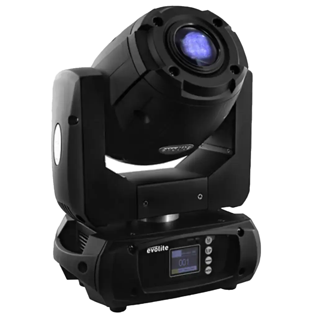 Cuffie Evolite Spot - Evo Spot 120