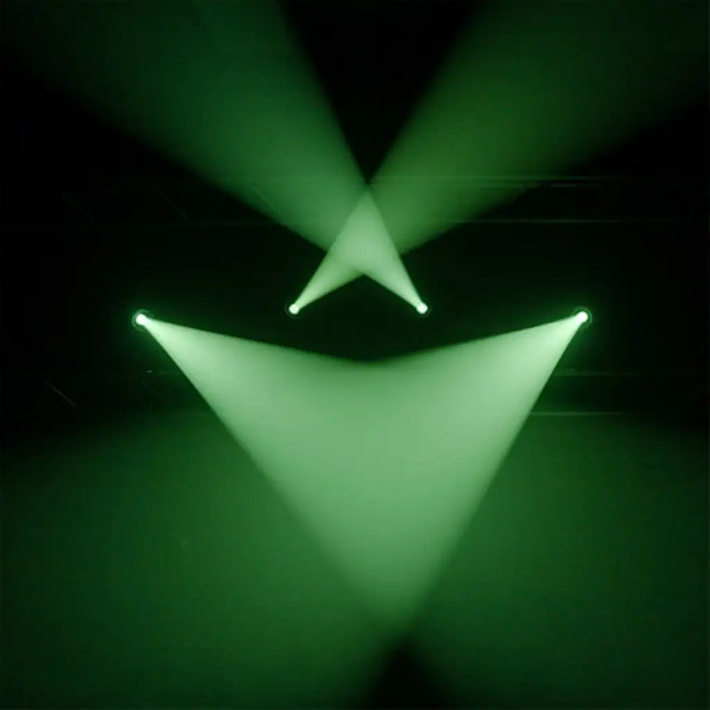 Cuffie Evolite Spot - Evo Spot 120