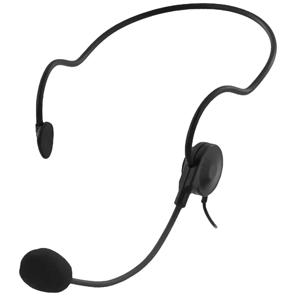 Trasmettitore microfonico e beltpack Mac Mah - Bodypack W-UHF