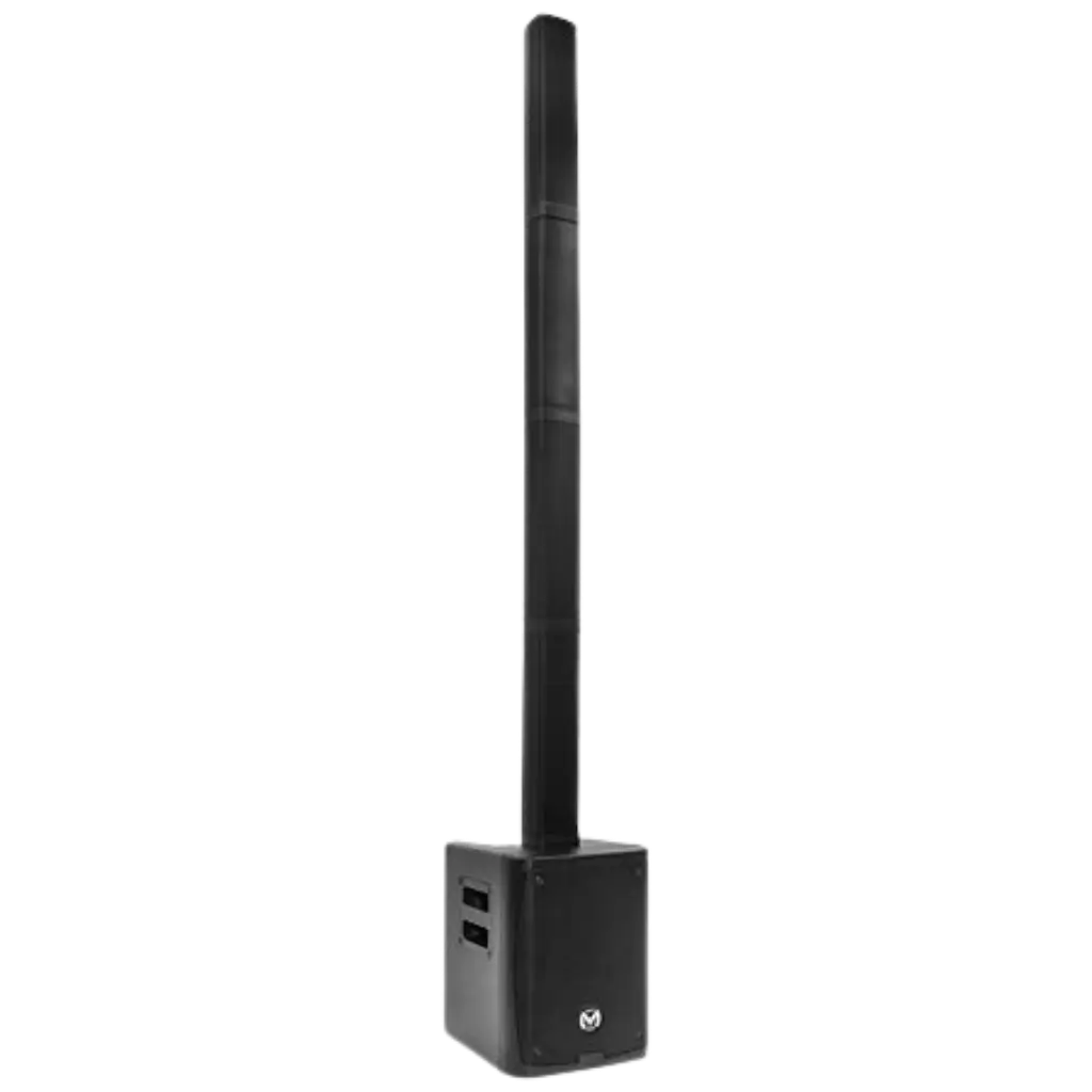 Sistema a colonna amplificato Mac Mah - SC-400