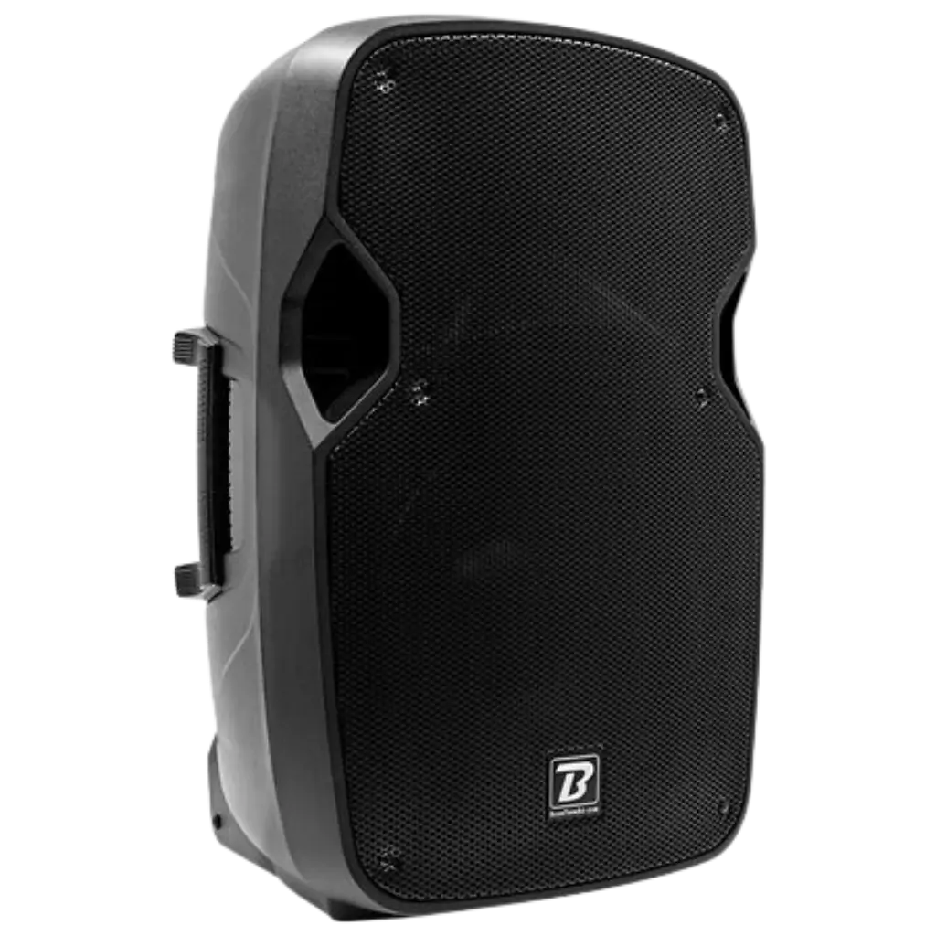Altoparlante amplificato BoomTone DJ 400W - PS12A-BT