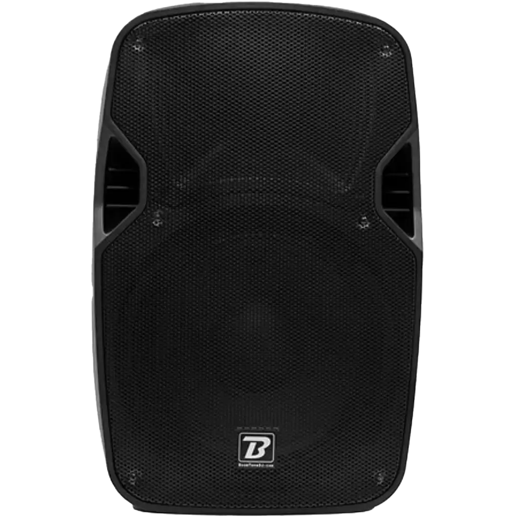 Altoparlante amplificato BoomTone DJ 400W - PS12A-BT