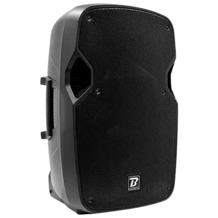 Altoparlante amplificato BoomTone DJ 400W - PS12A-BT