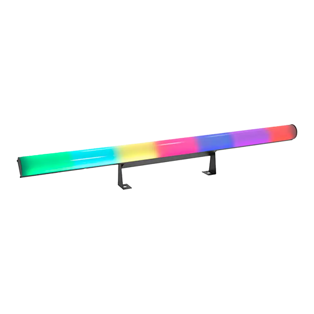 Barra LED multicolore con rilevamento musicale Neon Bar