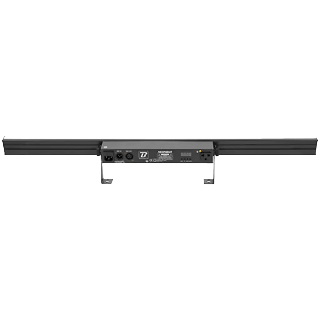Barra LED multicolore con rilevamento musicale Neon Bar