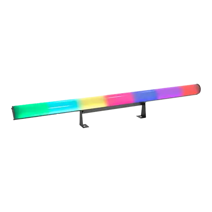 Barra LED multicolore con rilevamento musicale Neon Bar