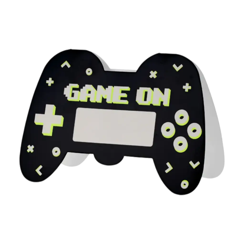 Inviti per controller di gioco