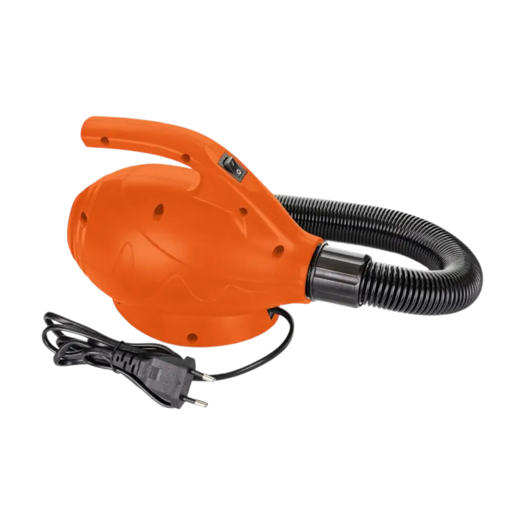 Pompa elettrica multi-puntale