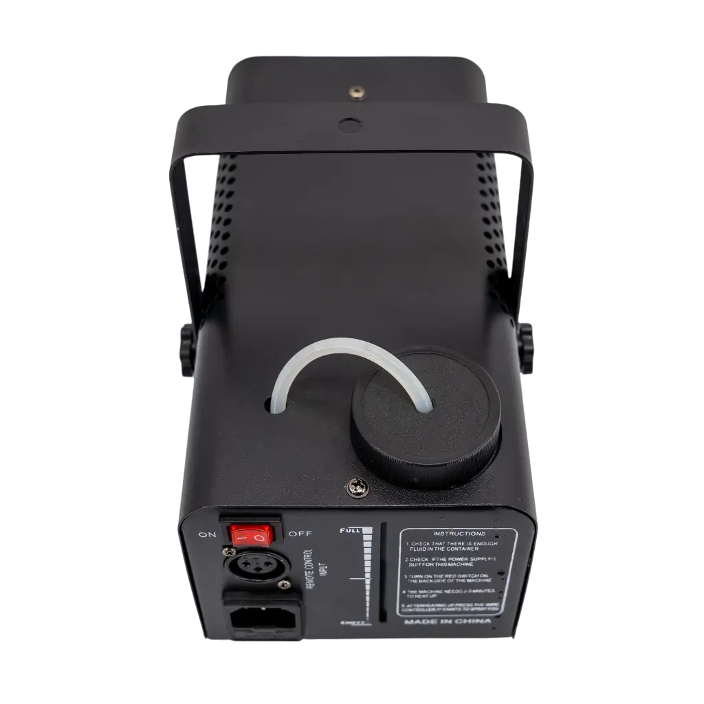 MACCHINA PER NEBBIA SPARKLERS CLUB® F400