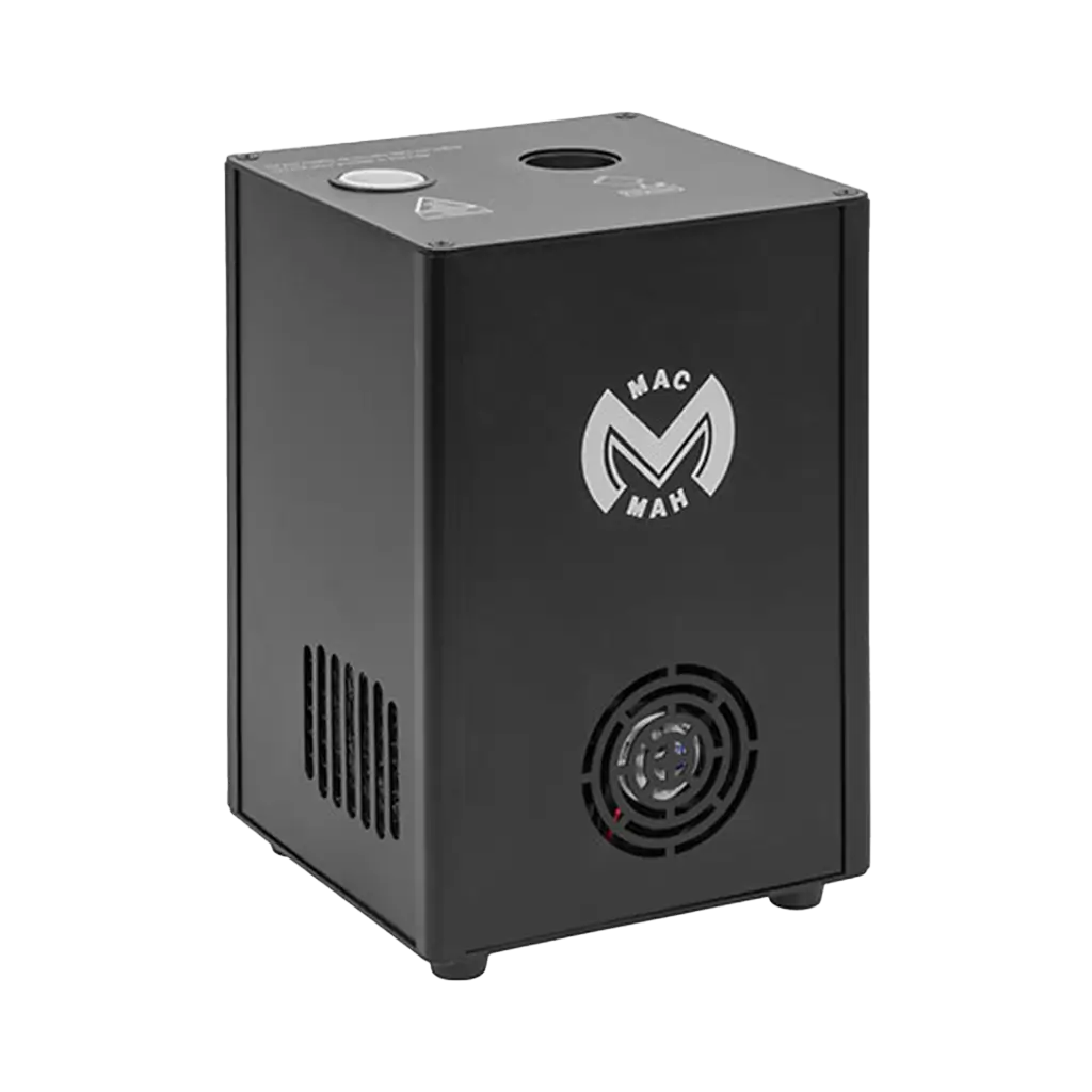 Macchina a scintilla fredda - Mac Spark 300