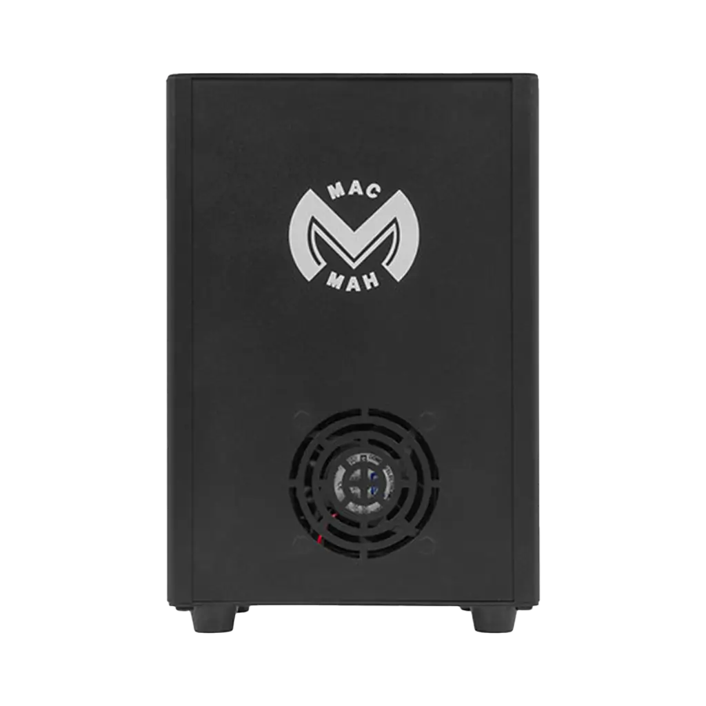 Macchina a scintilla fredda - Mac Spark 300