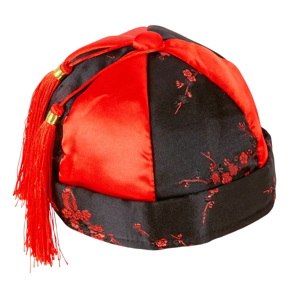 Cappello cinese