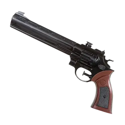 Pistola ad acqua per cowboy
