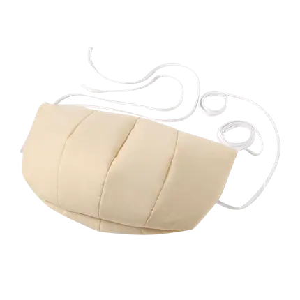 Il pancione di Babbo Natale