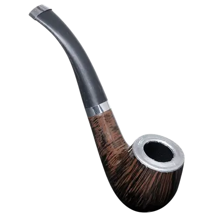 Tubo finto per il travestimento