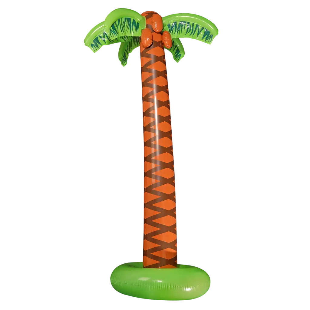 Palma gonfiabile 180 cm