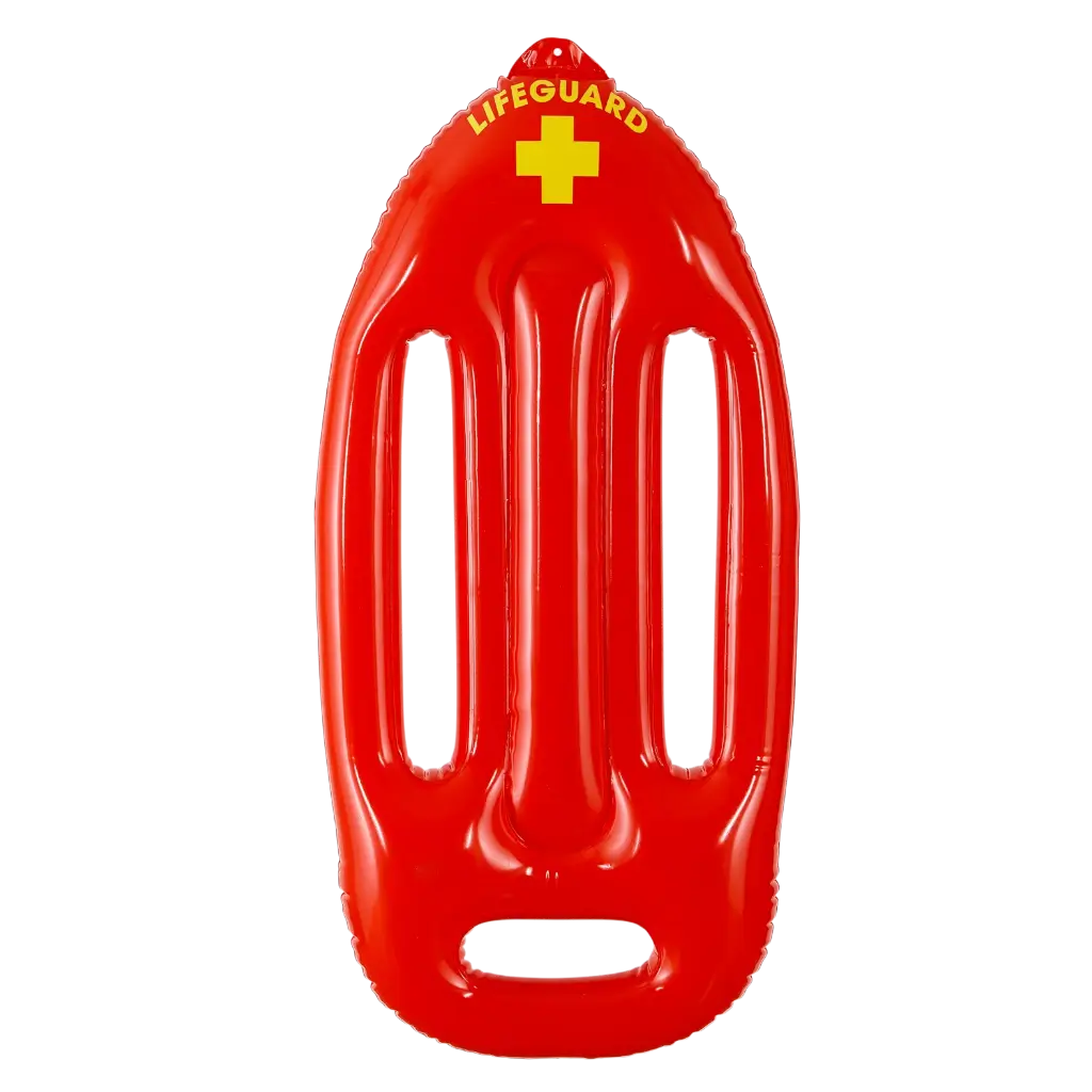 Salvagente gonfiabile