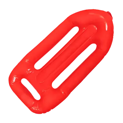 Salvagente gonfiabile