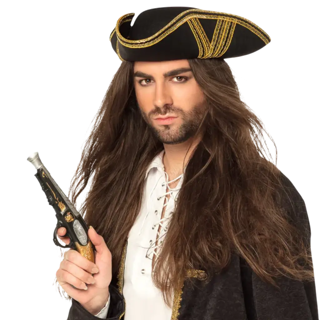Pistola del pirata