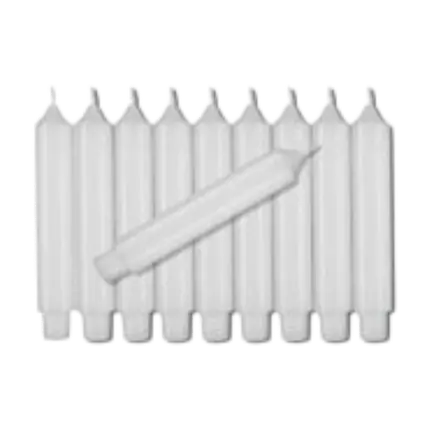 Candele per lanterne di carta