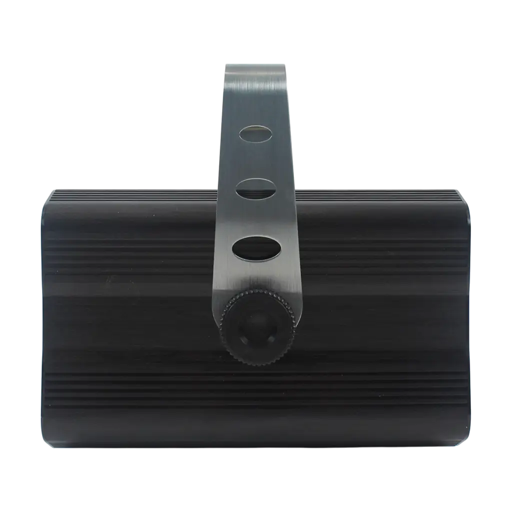 MACCHINA LASER - KUB 500 RGB - BOOMTONE DJ