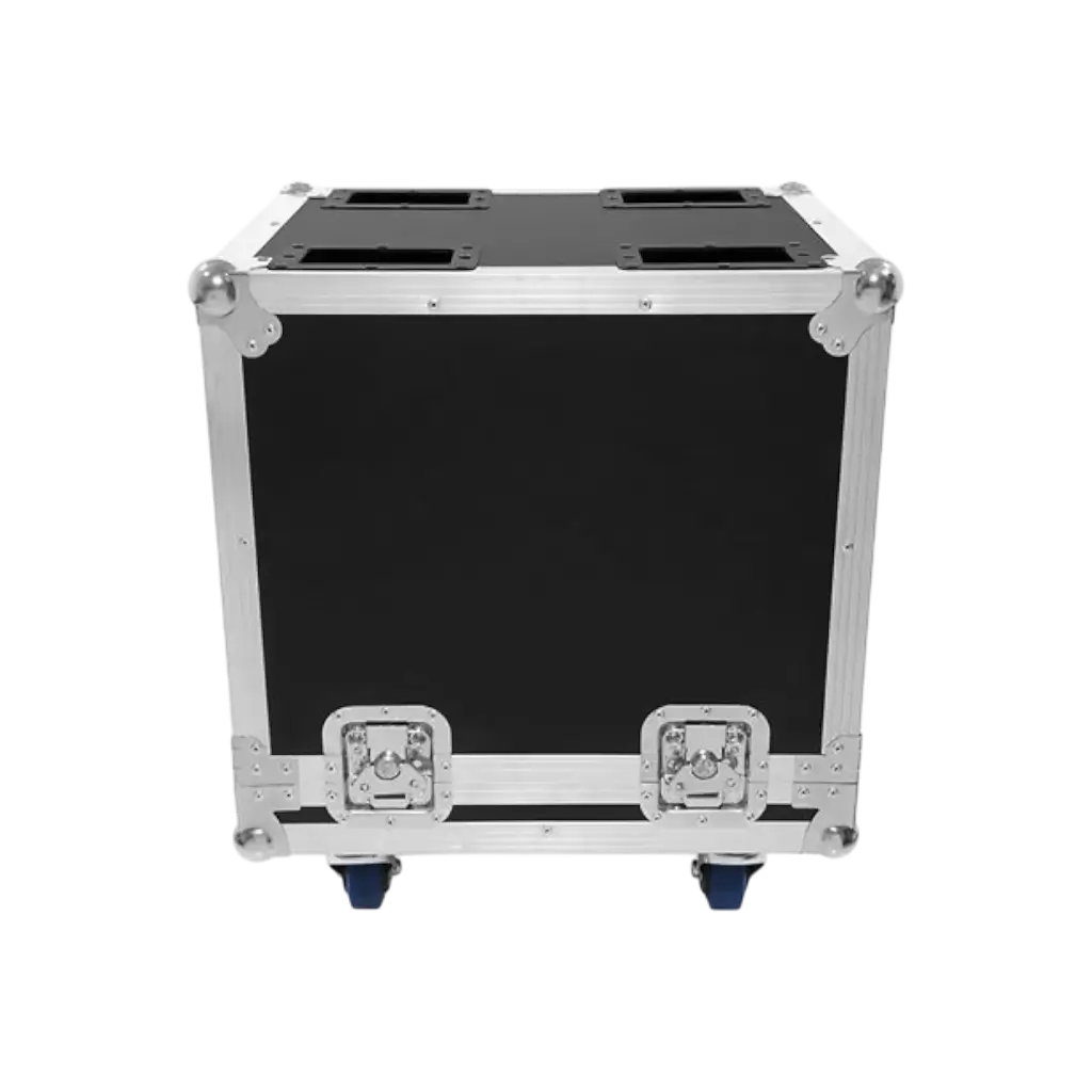 Macchina rotativa a scintilla fredda - "Double Spin Spark