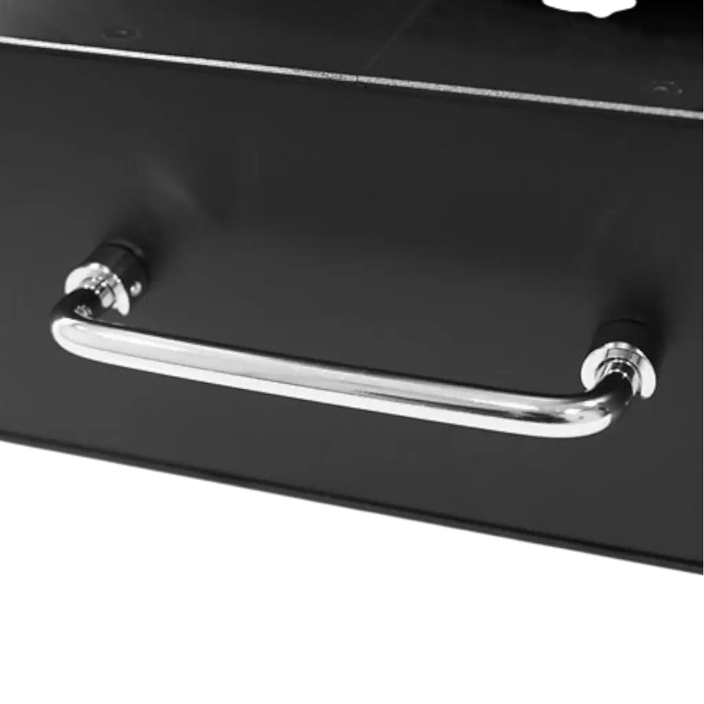 Macchina rotativa a scintilla fredda - "Double Spin Spark