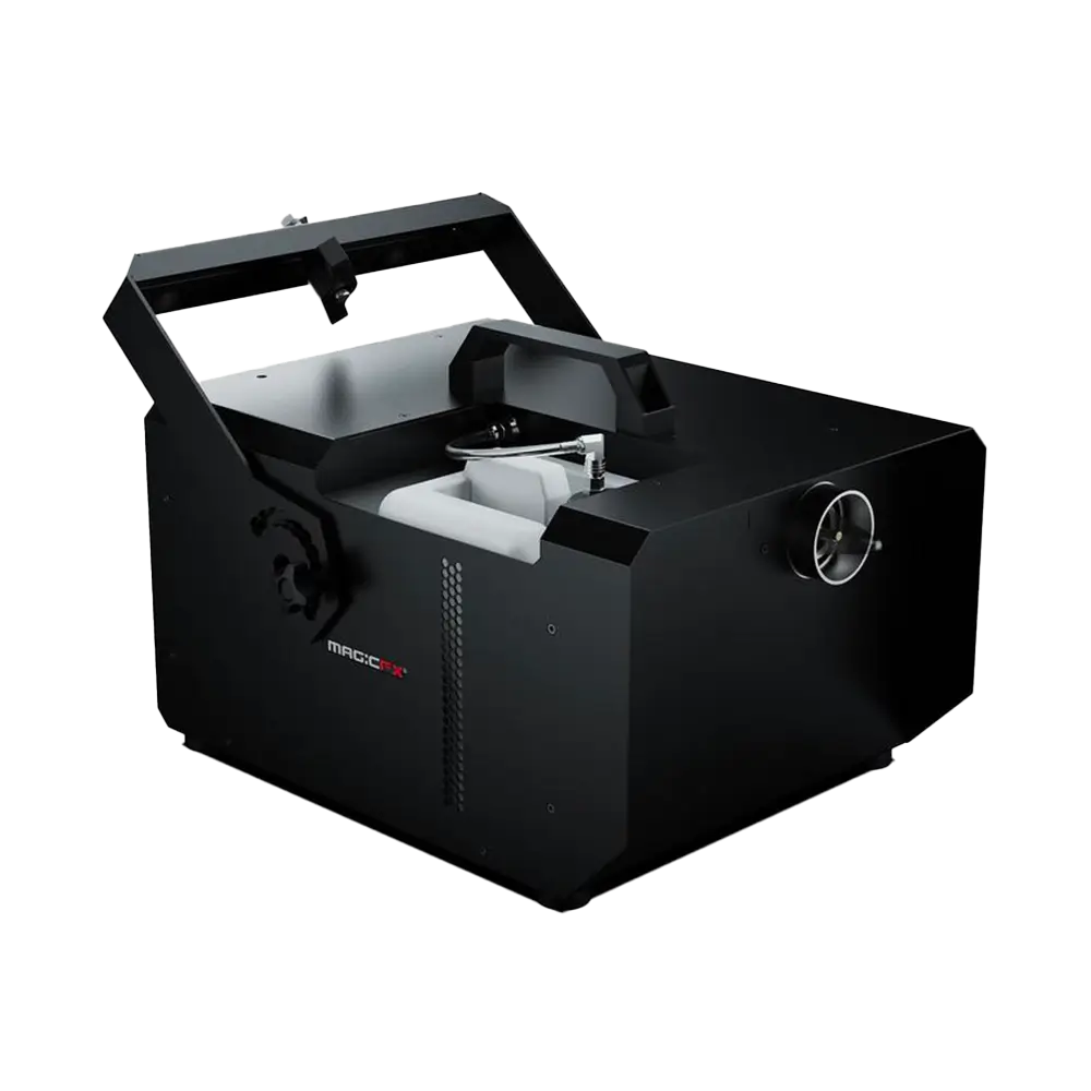 SNOWBOX macchina della neve - MAGIC FX