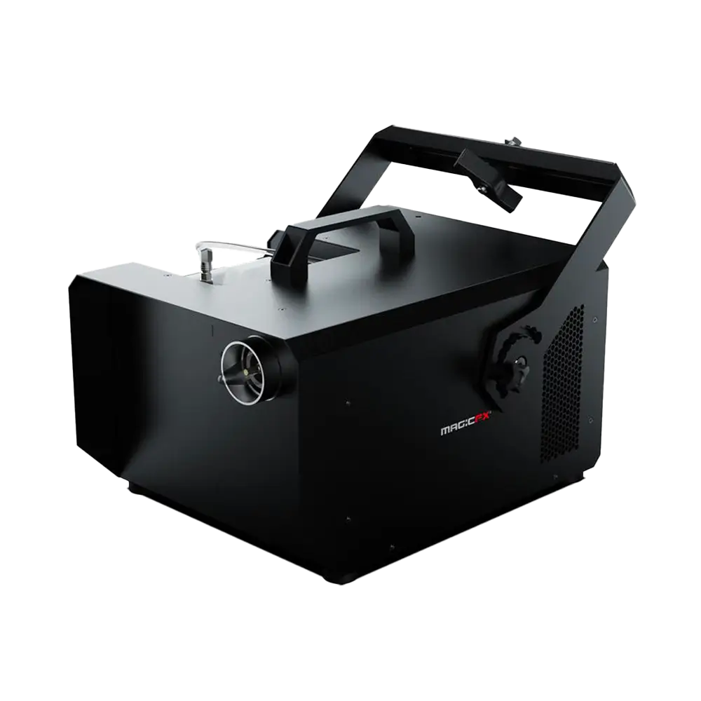 SNOWBOX macchina della neve - MAGIC FX