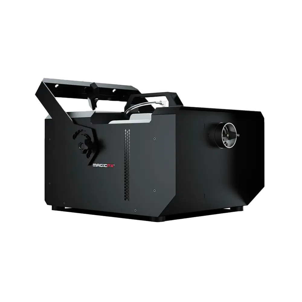 SNOWBOX macchina della neve - MAGIC FX