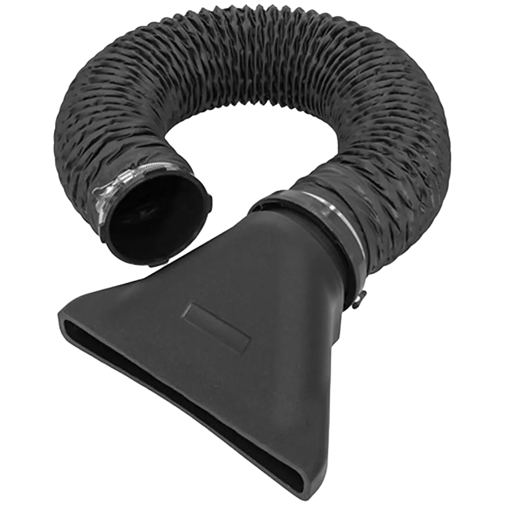 HeavyFog 2000-P - Macchina per nebbia pesante ad alte prestazioni con DMX