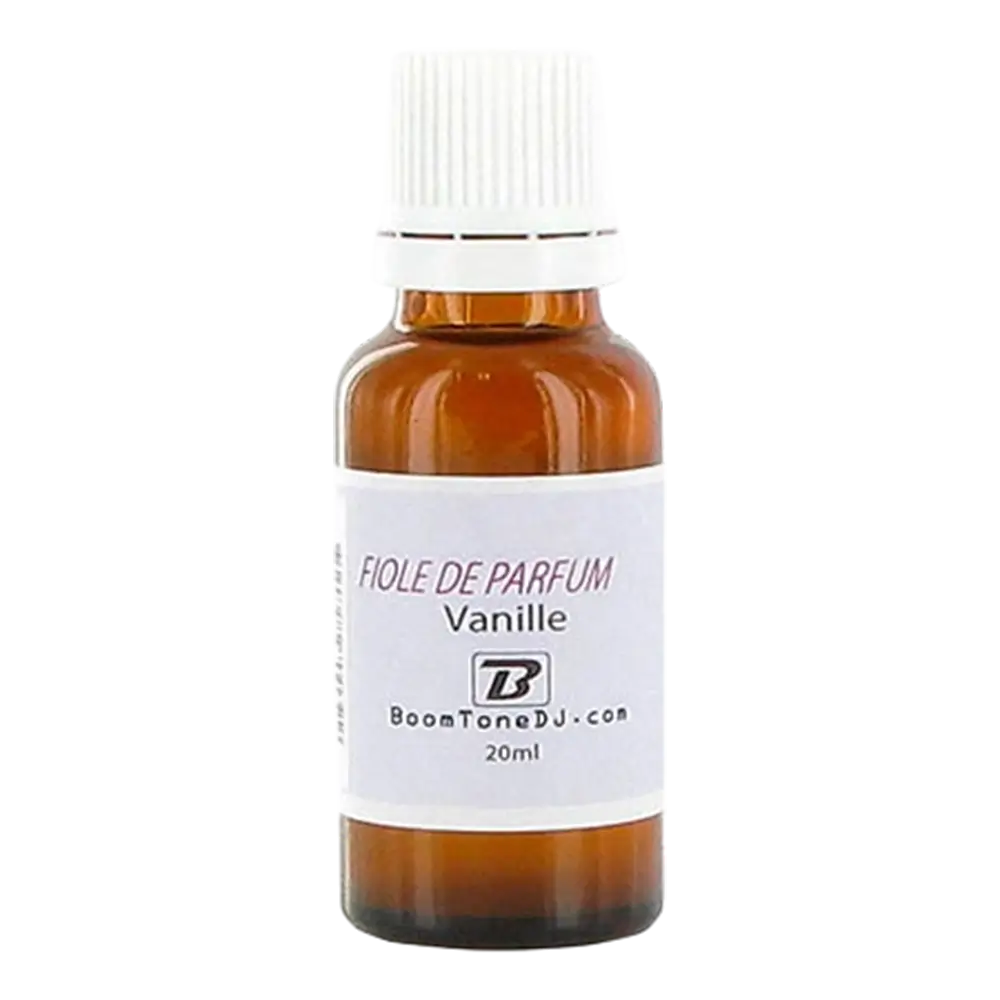 Fiala di vaniglia 20 ml
