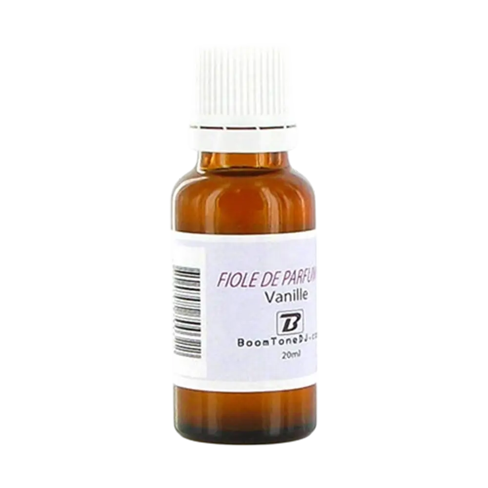 Fiala di vaniglia 20 ml