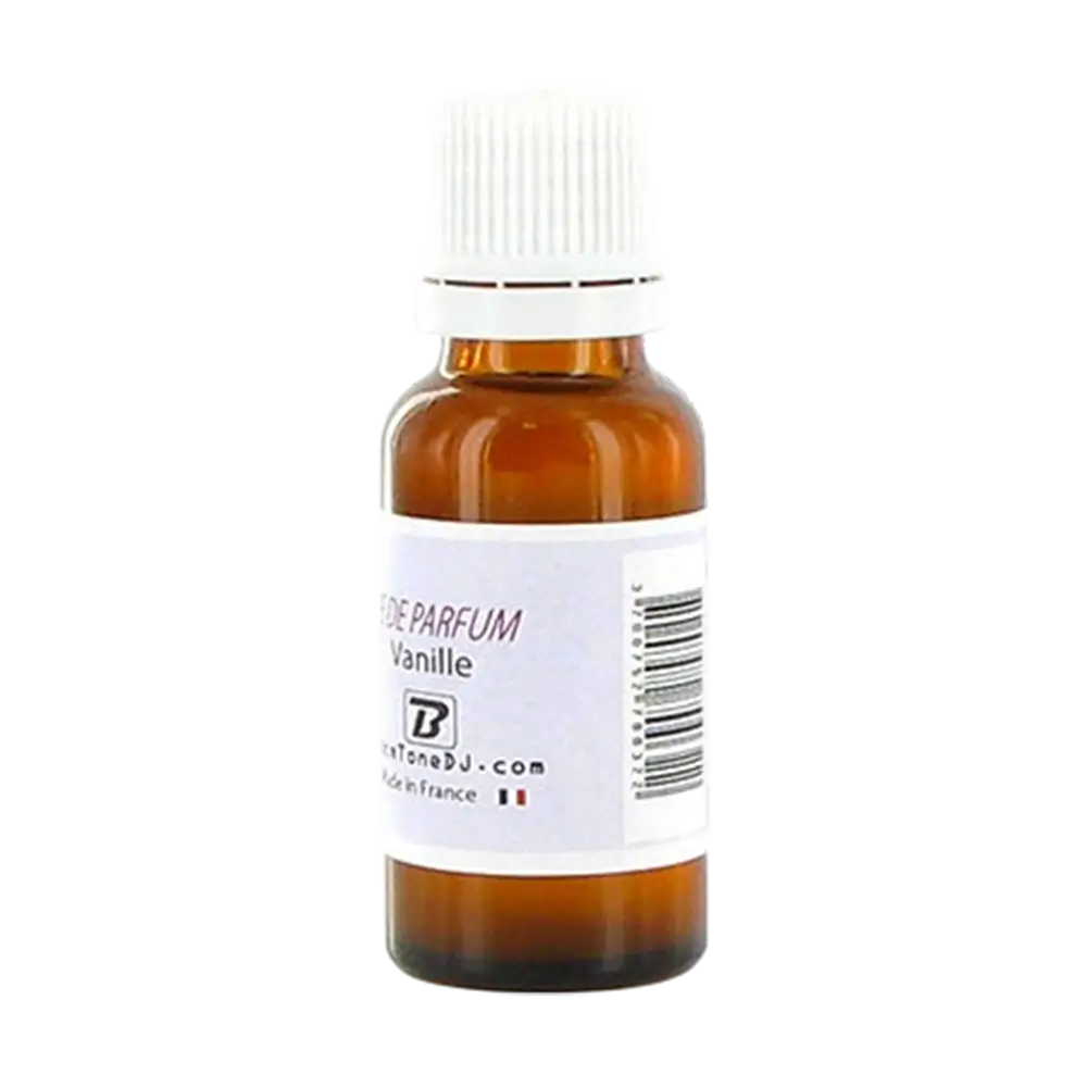 Fiala di vaniglia 20 ml